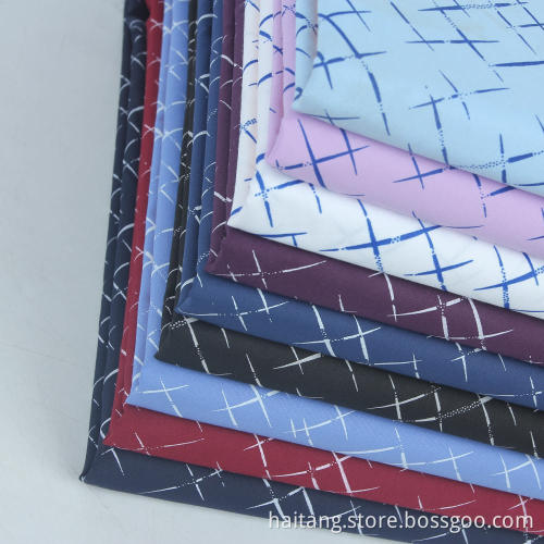 Antistatic Fabric Printing Microfiber fabric Polyester Fiber